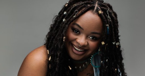 Tássia Reis apresenta “Topo da Minha Cabeça” no Sesc Belenzinho Tássia Reis apresenta “Topo da Minha Cabeça” no Sesc Belenzinho