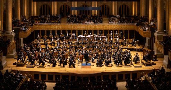 Dezembro com a Osesp celebra o ápice da Temporada 2025