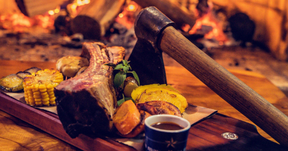 ART BBQ promove Texas Music Festival com churrasco e música sertaneja