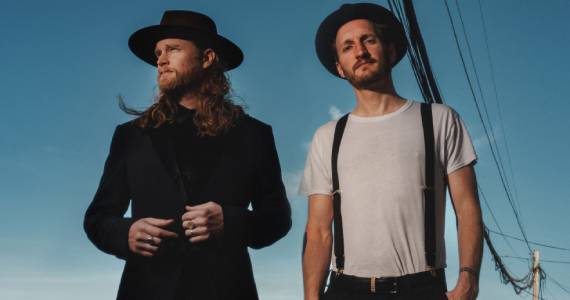 The Lumineers em São Paulo: Turnê 'Automatic' no Suhai Music Hall
