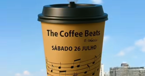 Festival de Café no Parque Burle Marx une bem-estar, música e sabores