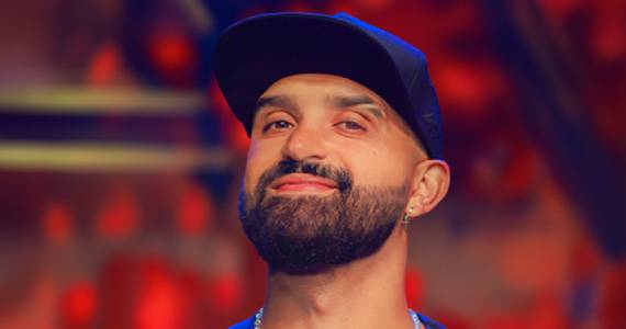 Stand-Up Comedy no Frei Caneca: Thiago Ventura estreia em 2026