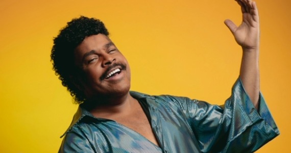 Musical “Tim Maia – Vale Tudo” estreia nova temporada em SP