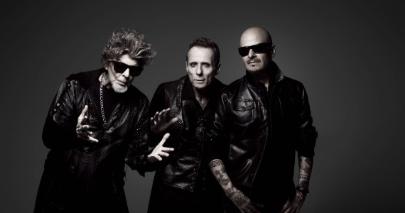 Titãs celebram 40 anos de “Cabeça Dinossauro” em show único em São Paulo