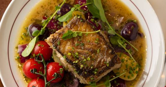 Páscoa no TonTon: Chef Cria Pratos Inéditos no Jardim Paulista