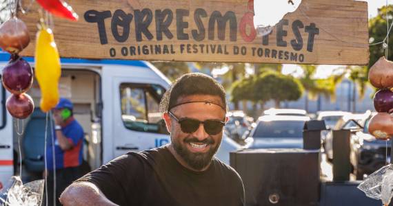 Torresmofest agita Mooca Plaza Shopping com entrada gratuita