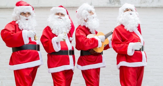 BaresSP Trovadores Urbanos