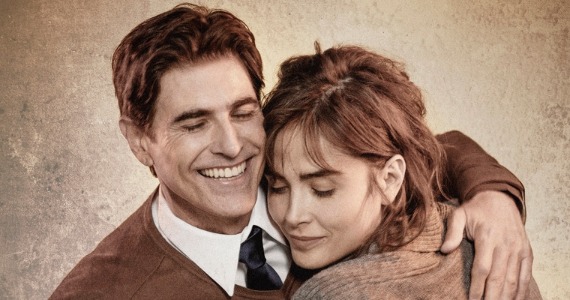 Um Dia Muito Especial volta aos palcos com Gianecchini e Casadevall