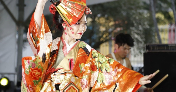 Festival VIVA! Japão celebra cultura nipônica com 12h de atrações gratuitas no Museu da Imigração