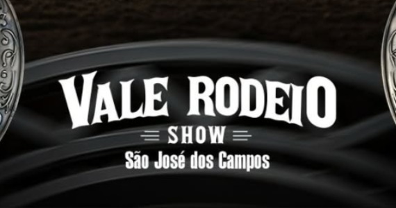 Vale Rodeio Show reúne estrelas da música e competição da LNR em São José dos Campos