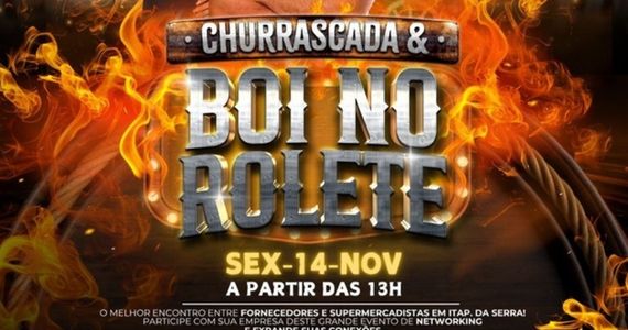 Itapecerica da Serra recebe a 7ª edição do Varejo de Sucesso Itapecerica da Serra recebe a 7ª edição do Varejo de Sucesso