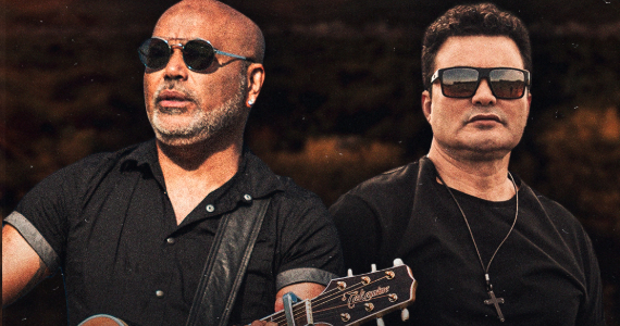 Rick & Renner se apresentam no Villa Country em São Paulo