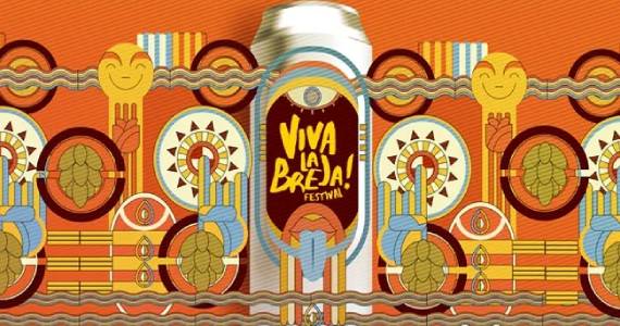 Viva la Breja 2026: 45 Cervejarias e Open Bar no Tênis Clube