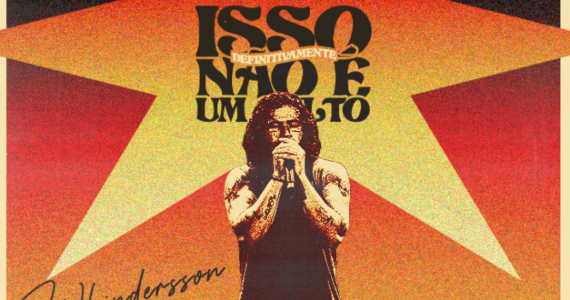 Whindersson Nunes volta a SP com sessão extra de stand-up