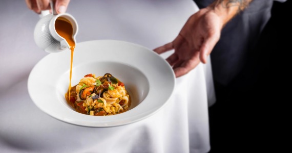 Zucco Ristorante celebra Puglia em festival gastronômico