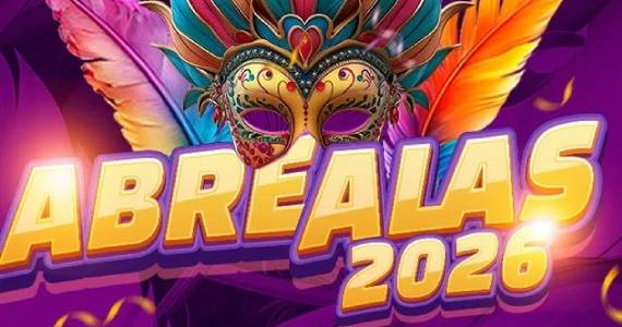 Abre Alas 2026 – Rosas de Ouro e Grande Rio no Tokio Marine Hall