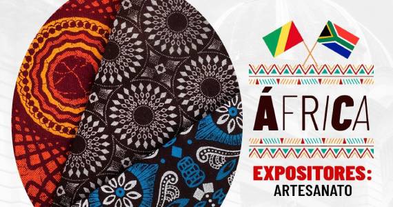 Festival de Gastronomia e Cultura – Edição África no Mercadão   Eventos BaresSP 570x300 imagem