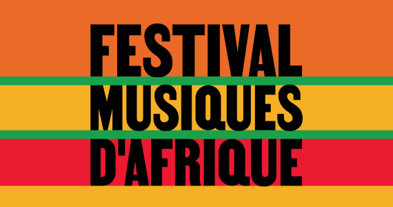 Festival Musiques D' Afrique V Edição na Praça das Artes Eventos BaresSP 570x300 imagem