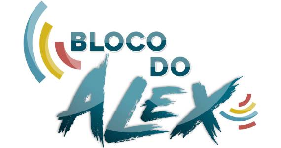 Bloco do Alex na Rua Augusta Bloco do Alex na Rua Augusta