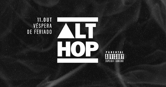 4ª Edição do Alt-Hop uma noite inteira dedicada ao alternative Hip-Hop no Alberto#3 Eventos BaresSP 570x300 imagem