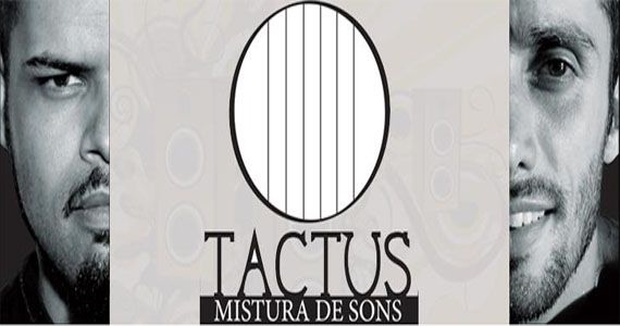 Blues On The Rocks recebe o som da banda Tactus   Eventos BaresSP 570x300 imagem