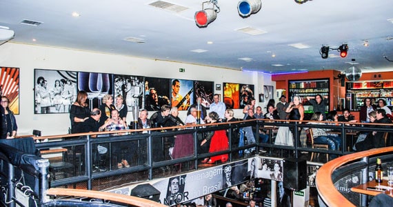 Bar do Nelson proporciona o melhor da música na Rede Biroska