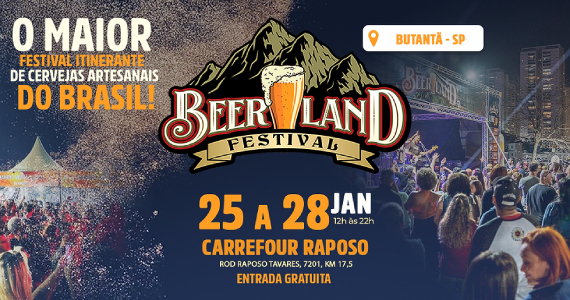 Beerland Festival 2024