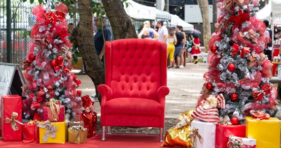 7ª Edição do Brooklin Taste: especial de natal na Praça Lions Monções Eventos BaresSP 570x300 imagem