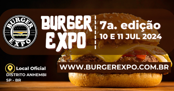 Burger Expo 2024