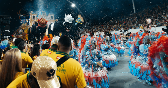 Camarote Bar Brahma 2027, datas e presenças confirmadas