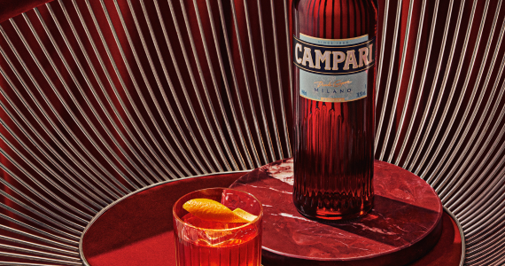 Negroni Week no Must Restaurant tem charcutaria francesa e ações especiais