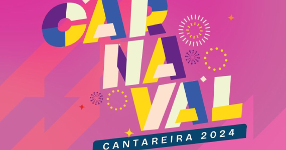 Carnaval no Cantareira Norte Shopping