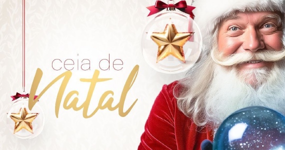 Natal na DBrescia Churrascaria Santo André