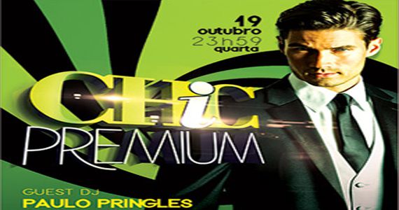 Festa Chic Premium recebe os agitos dos Djs Ricardo Motta e Paulo Pringles na Bubu Lounge Eventos BaresSP 570x300 imagem