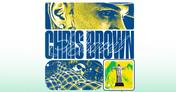 Chris Brown no Allianz Parque Eventos BaresSP 570x300 imagem