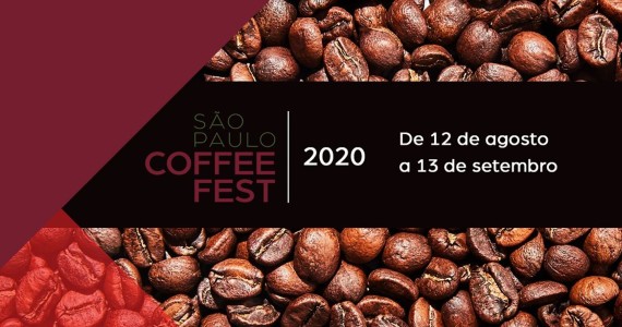 São Paulo Coffee Fest incentiva renovações no mercado de cafeterias