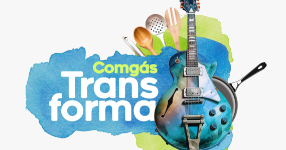 Festival Comgás Transforma 2024