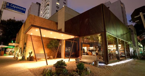 Dia dos Namorados no Dalva e Dito