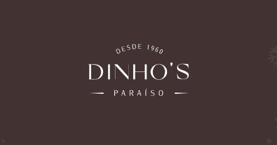 Ceia e almoço de Réveillon no Dinhos Paraíso