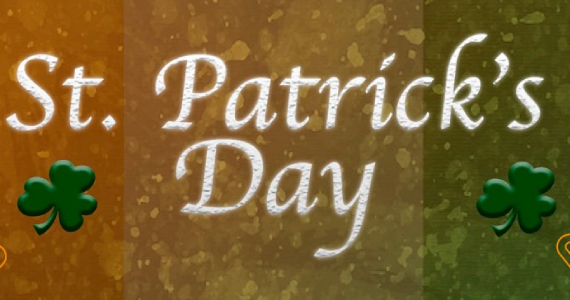 St Patricks Day no Pub Dublin Live Music Eventos BaresSP 570x300 imagem
