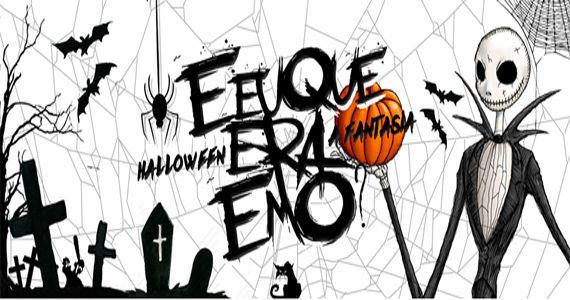 Inferno Club traz de volta 'E eu que era EMO?' com edição especial de Halloween à fantasia Eventos BaresSP 570x300 imagem