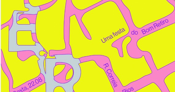 Festa ERUV celebra cultura e convivência no Bom Retiro