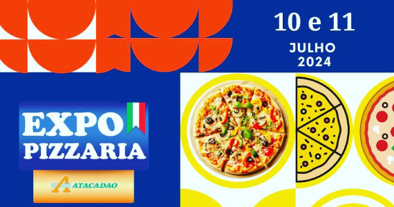 Expo Pizzaria 2024