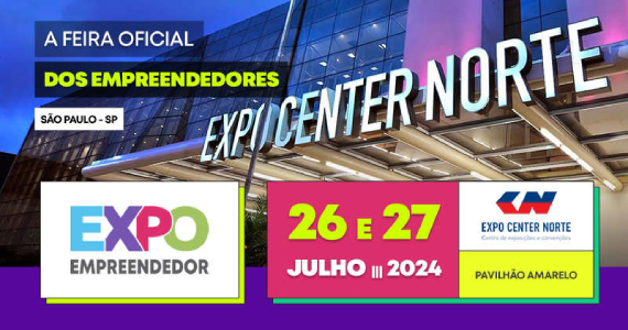 Expo Empreendedor 2024
