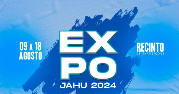 Expo Jahu 2024