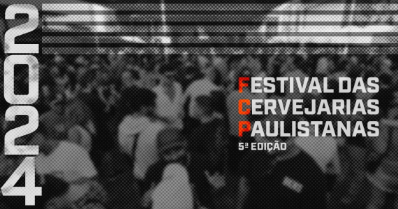 5ª Edição do Festival das Cervejarias Paulistanas 2024
