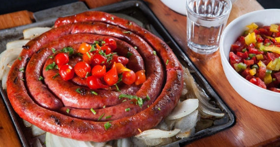 14º Festival da Linguiça de Bragança Paulista tem entrada gratuita
