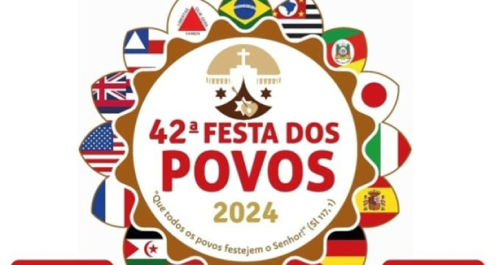 42ª Festa dos Povos na Paróquia Santa Teresa de Jesus Eventos BaresSP 570x300 imagem