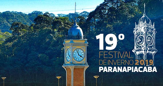Festival de Inverno Paranapiacaba