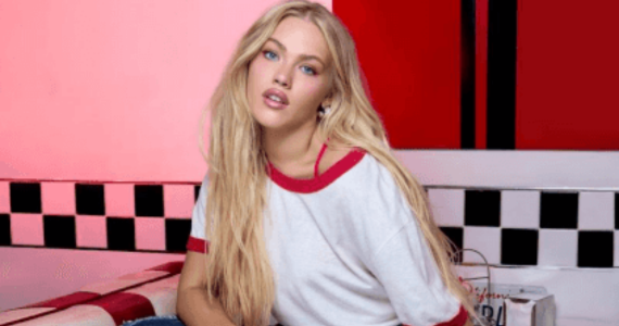 Freya Skye chega ao Brasil pela primeira vez com a “Stars Align Tour”